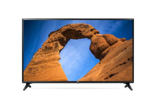 LG 49in LK5900 Smart FHD TV