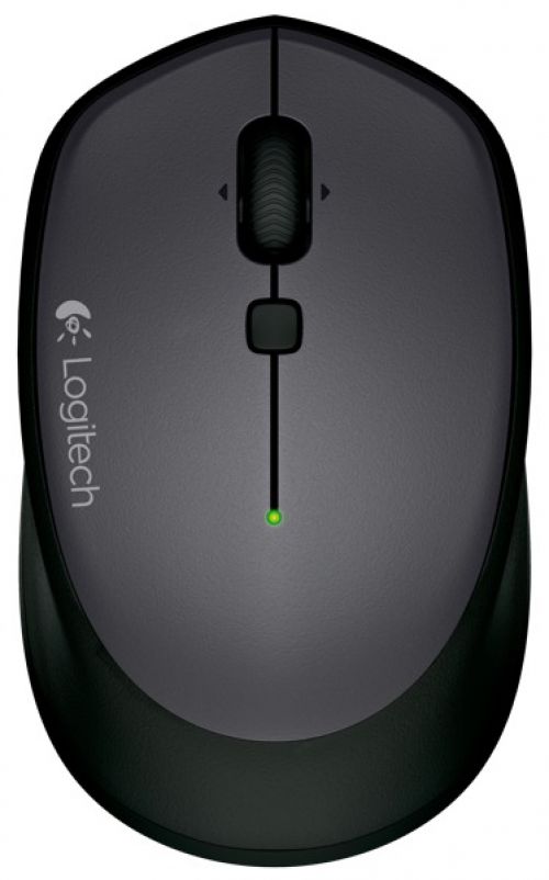 Logitech M335 Wireless Mouse