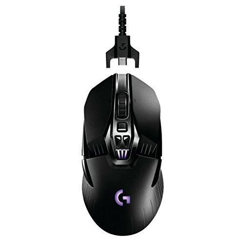 Logitech G900 Chaos Spectrum Gaming Mouse