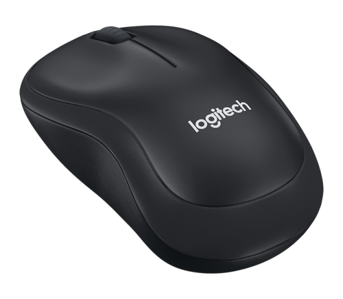Logitech B220 Silent Wireless Mouse