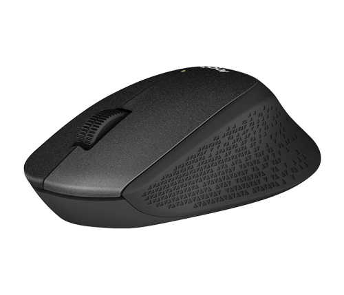 Logitech M330 Silent Plus Wireless Mouse Mice & Graphics Tablets 8LO910004909