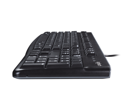 Logitech K120 Keyboard