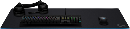 Logitech G840 XL Gaming Mouse Pad