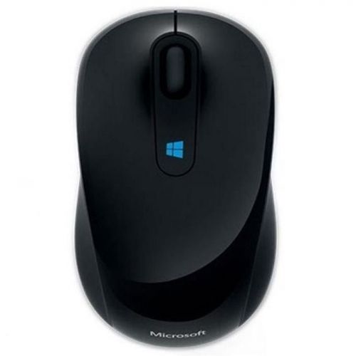 Microsoft Sculpt Mobile Mouse