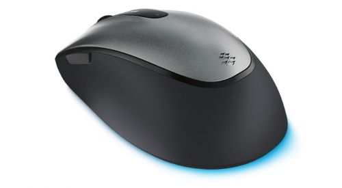 microsoft comfort mouse 4500