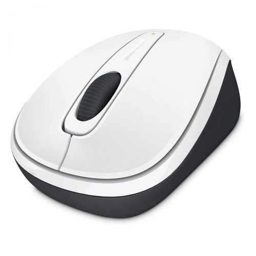 Microsoft Wireless Mobile Mouse 3500