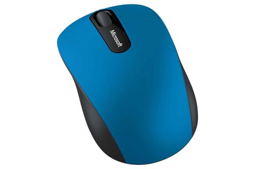 Microsoft Bluetooth Mouse 3600 Blue