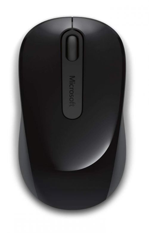 Microsoft Wireless Mouse 900