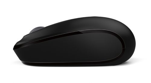 Microsoft 1850 Wireless Mouse Black U7Z-00003