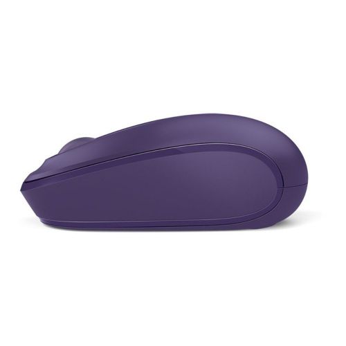 Microsoft Wireless Mouse 1850 Purple