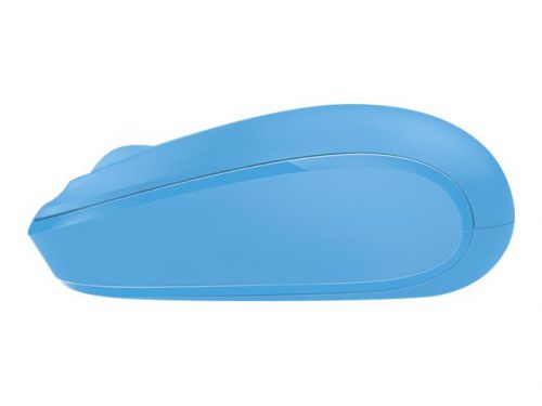 Microsoft Wireless Blue Mouse 1850