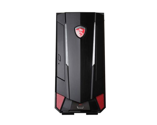 MSI Aegis 3 Core i5 8GB Desktop PC