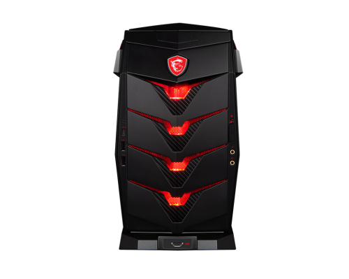 MSI Aegis 3 Core i5 8GB 128GB 2TB PC