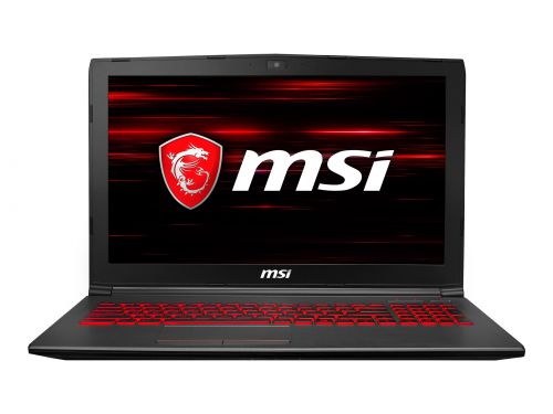 MSI GV62 8RE FHD 15.6in i7 16GB Laptop
