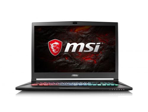 MSI GS63 7RD 15.6in i7 8GB Laptop