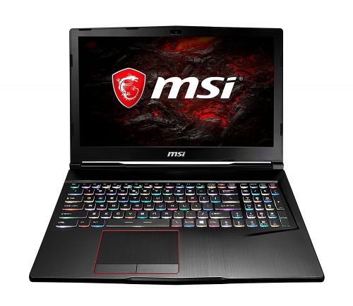 MSI GE63VR 7RF Raider 15.6in i7 16GB Laptop