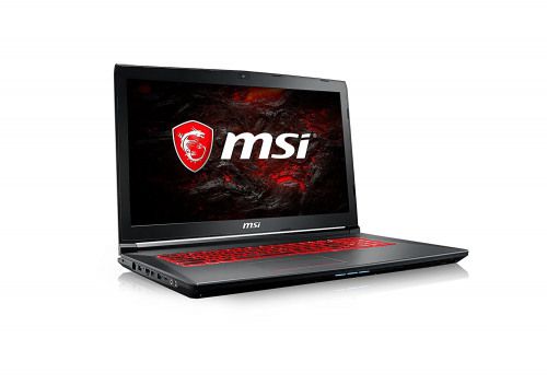 MSI GV72 7RE 17.3in i7 8GB Laptop