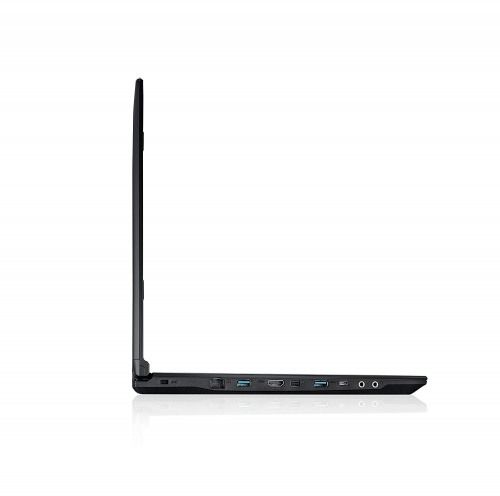 MSI GV72 7RE 17.3in i7 8GB Laptop