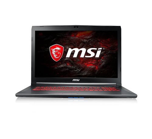 MSI GV72 7RD 17.3in i7 8GB Laptop
