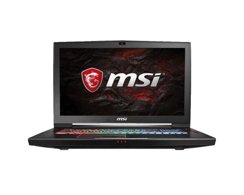 MSI GT73EVR 7RE Titan 17.3in i7 16GB Laptop