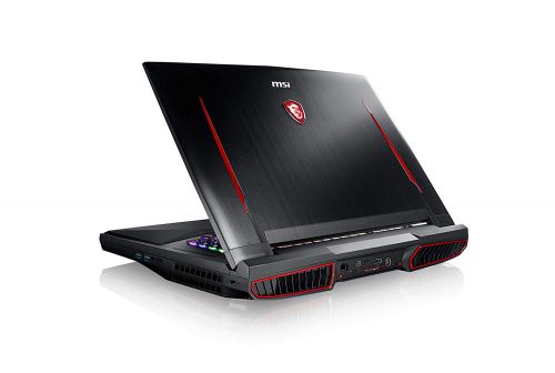 MSI GT75VR 7RF Titan Pro 17.3in i7 16GB