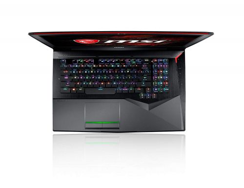 MSI GT75VR 7RF Titan Pro 17.3in i7 16GB