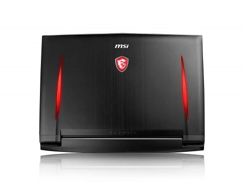 MSI GT75VR 7RF Titan Pro 17.3in i7 16GB