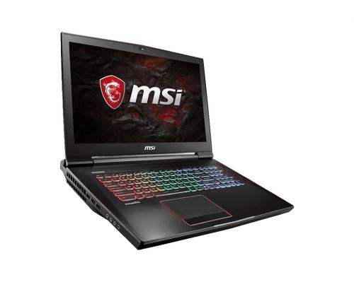 MSI GT75 Titan 8RF 17.3in i7 16GB Laptop