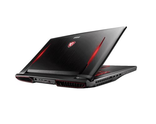MSI GT75 Titan 8RF 17.3in i7 16GB Laptop