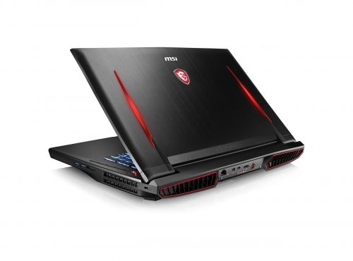 MSI GT75 Titan 8RF 17.3in i7 16GB Laptop
