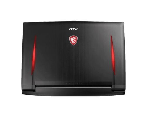 MSI GT75 Titan 8RF 17.3in i7 16GB Laptop