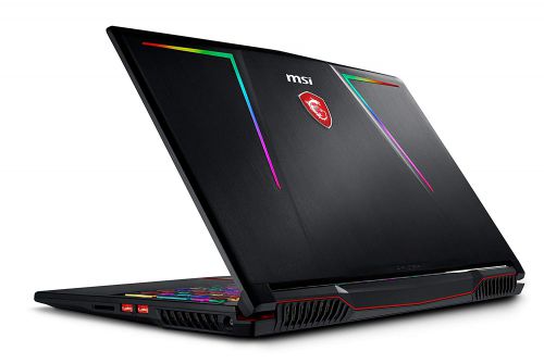 MSI GE73 Raider 8RF 17.3in i7 16GB Laptop