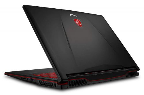 MSI GL73 8RD 17.3in i7 8GB Laptop