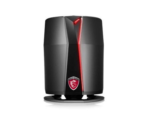 MSI Vortex G65 i7 16GB 1TB Black Red PC
