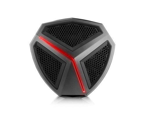 MSI Vortex G65 i7 16GB 1TB Black Red PC