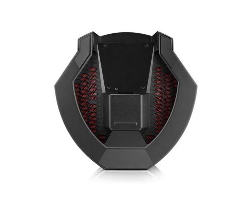 MSI Vortex G65 i7 16GB 1TB Black Red PC