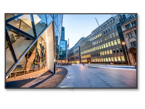 Netgear C981Q 98 Inch Large Format Display