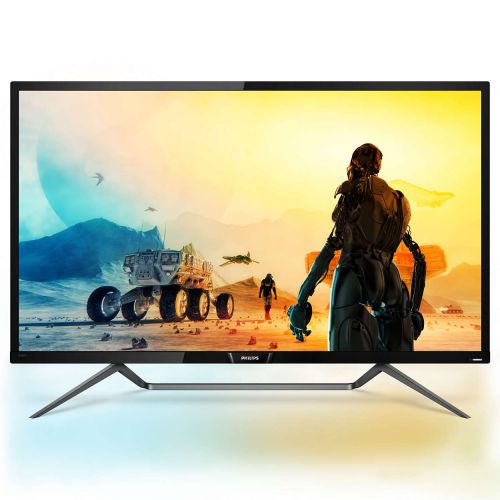 Philips 436M6VBPAB 43in 4K Display