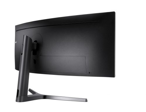 Samsung C43J890 43.3in Monitor eco-friendly office product