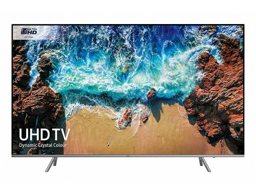 Samsung UE82NU8000T 82in 4K TV