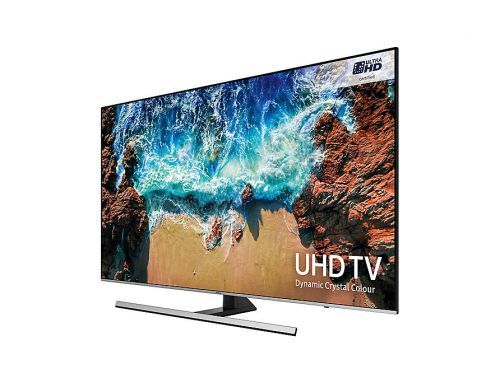 Samsung UE82NU8000T 82in 4K TV