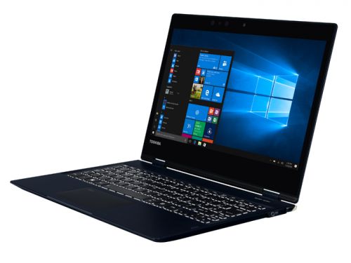 Toshiba Portege X20 12.5in i5 8GB Notebook