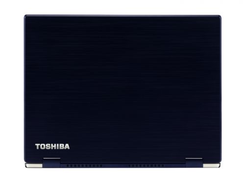 Toshiba X20 12.5in Touchscreen i5 Notebook