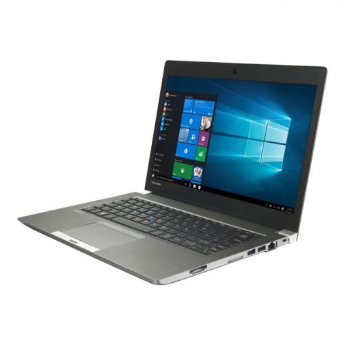 Toshiba Portege X20 12.5in i5 8GB 2in1 Laptop
