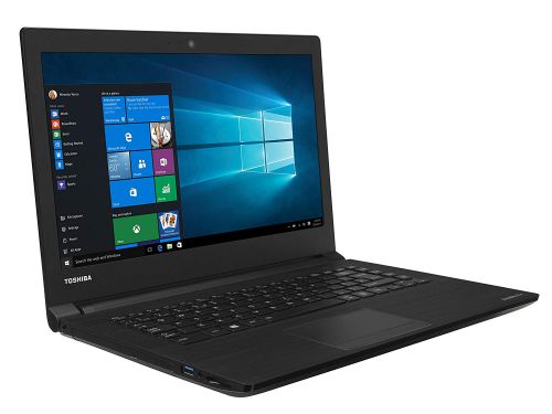Toshiba R40 14in i3 4GB Notebook