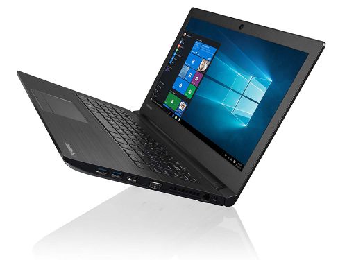 Toshiba R40 14in i3 4GB Notebook