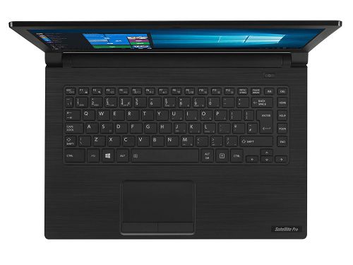 Toshiba R40 14in i3 4GB Notebook