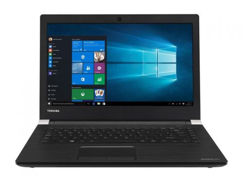 Toshiba Sat Pro A40 14in i5 8GB Notebook
