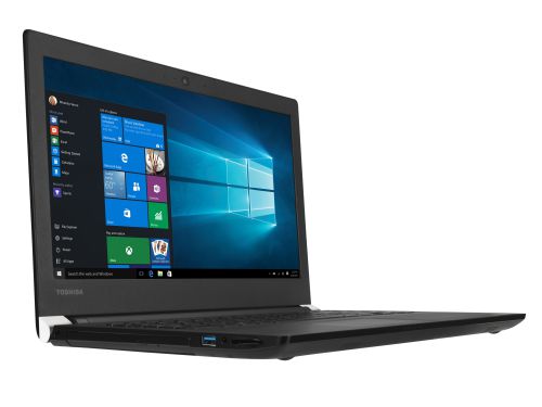 Toshiba Sat Pro A40 14in i5 8GB Notebook