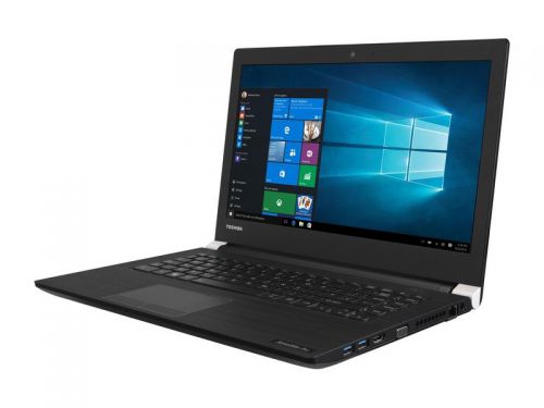 Toshiba Sat Pro A40 14in i5 8GB Notebook